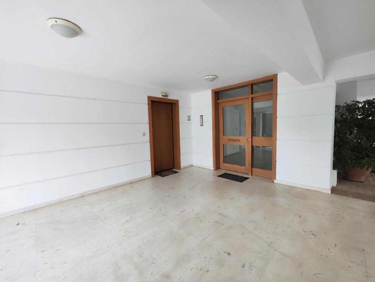 Niovis By Verde Apartments Athens Luaran gambar