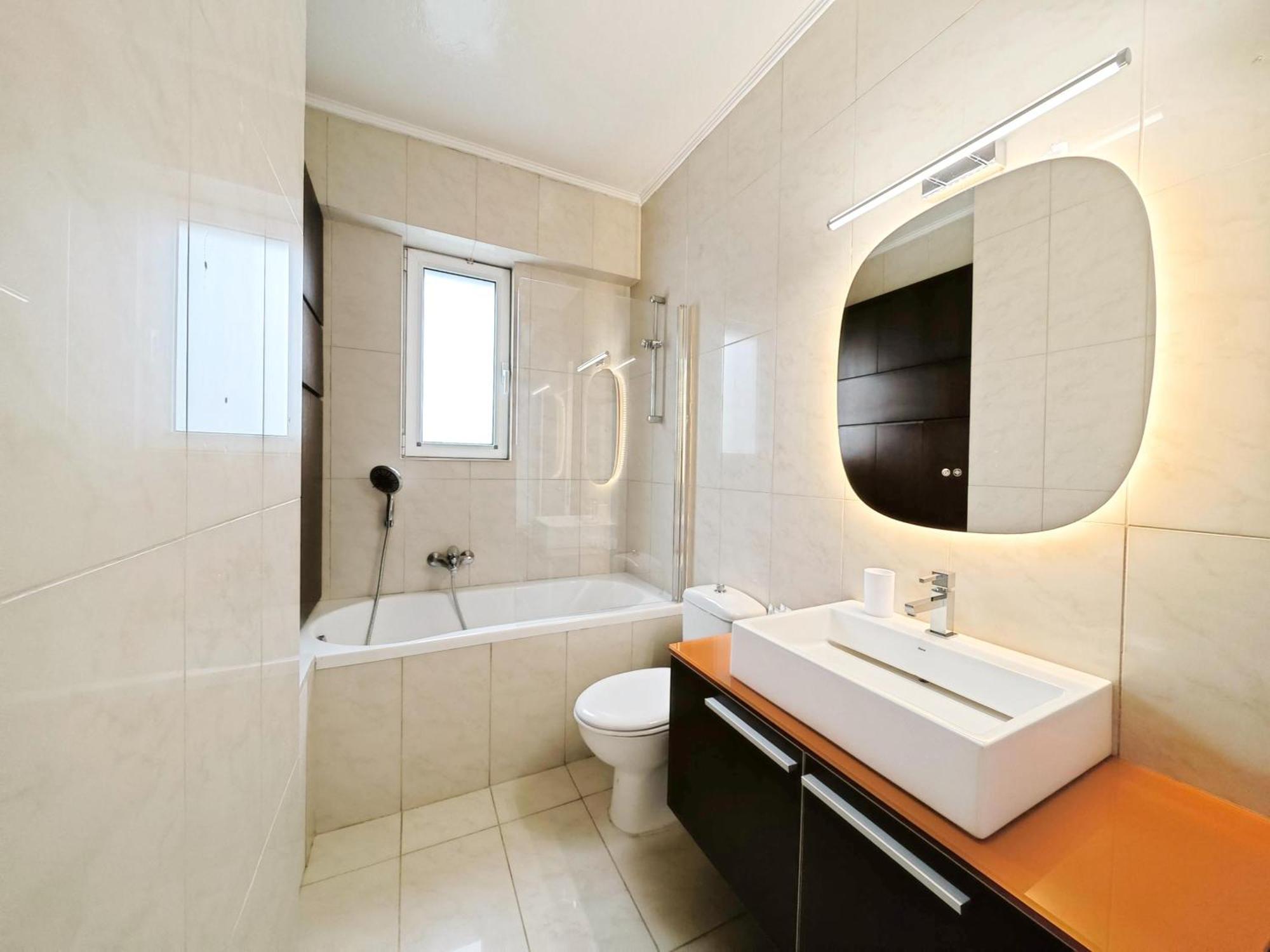 Niovis By Verde Apartments Athens Luaran gambar